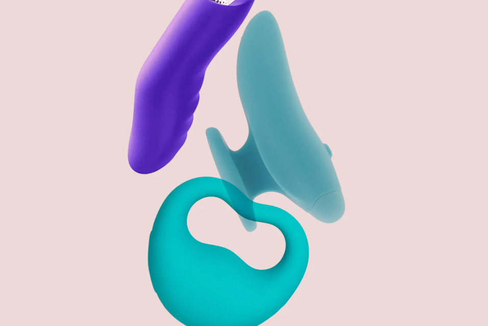 fingervibrator sexleksak kvinna vuxen leksaker billigt