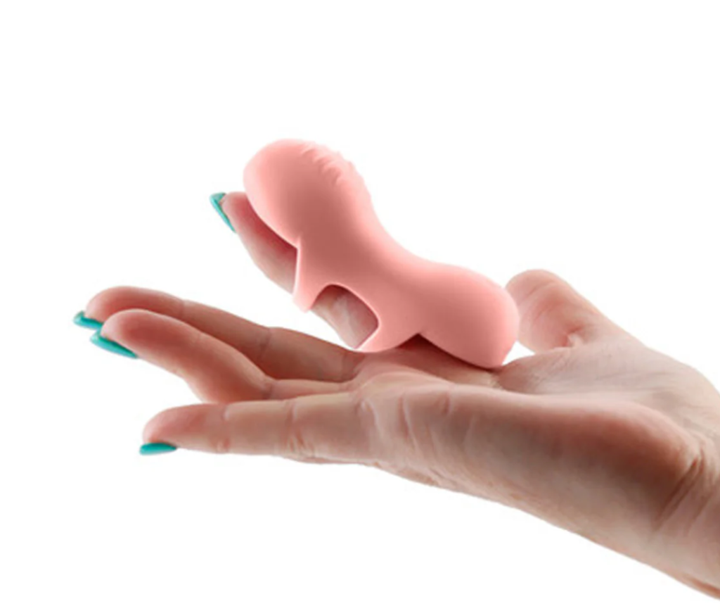 fingervibrator vibrator dildo sexleksak kvinna intim produkter billigt